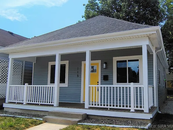 115 Union Street, New Albany, IN 47150