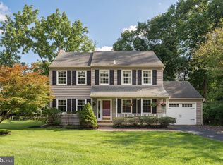 602 Lorient Dr, West Chester, PA 19382