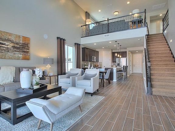 Model Representation