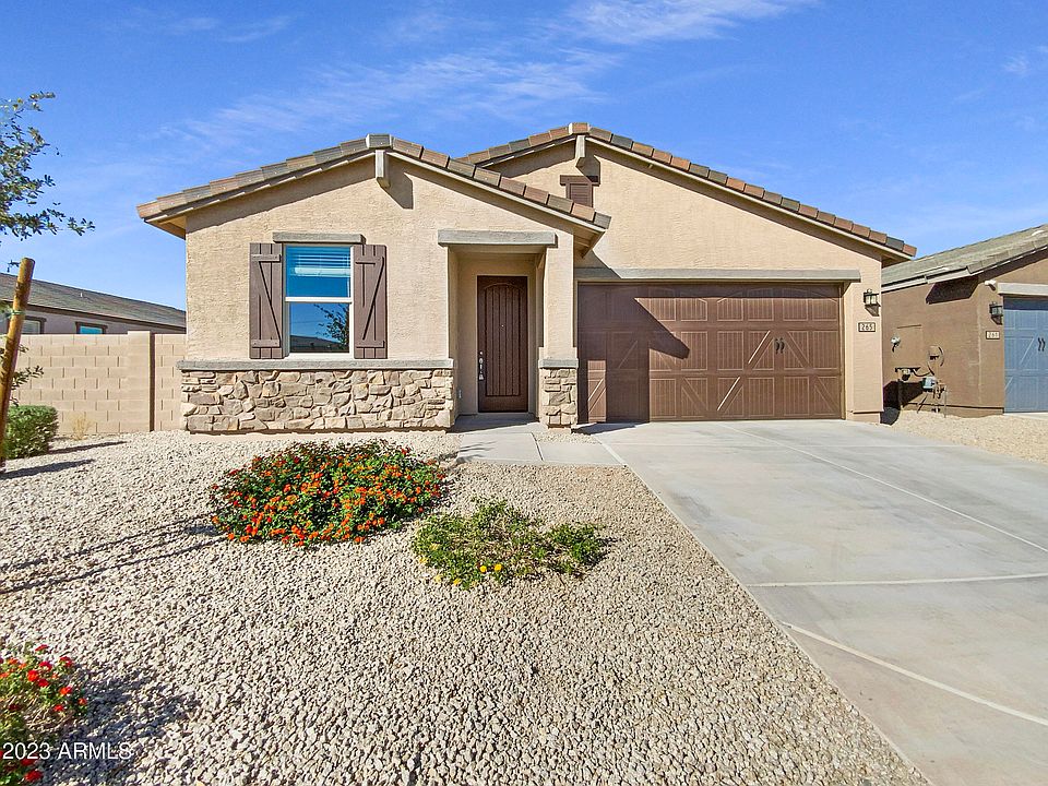 1st image of 265 S SAN GREGORIO Lane