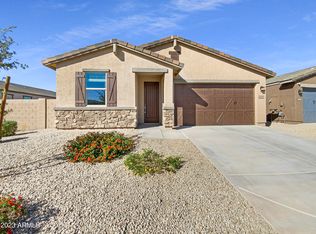 265 S San Gregorio Ln, Casa Grande, AZ 85194