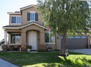 721 Cedar View Dr, Beaumont, CA 92223