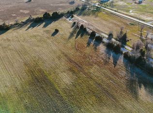 LOT 2 Old Town Rd, Whitesboro, TX 76273