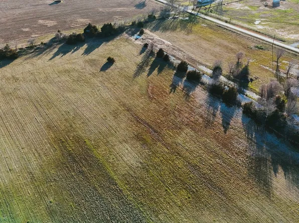 LOT 3 Old Town Rd, Whitesboro, TX 76273