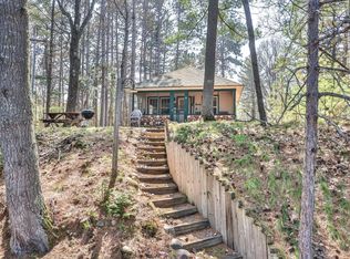 5807 Birch Hill Rd #1, Manitowish Waters, WI 54545
