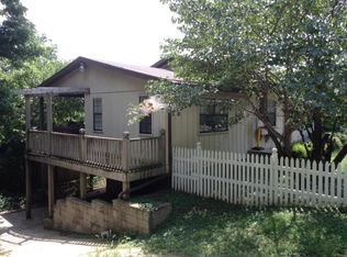 509 N 2nd St, Harrison, AR 72601