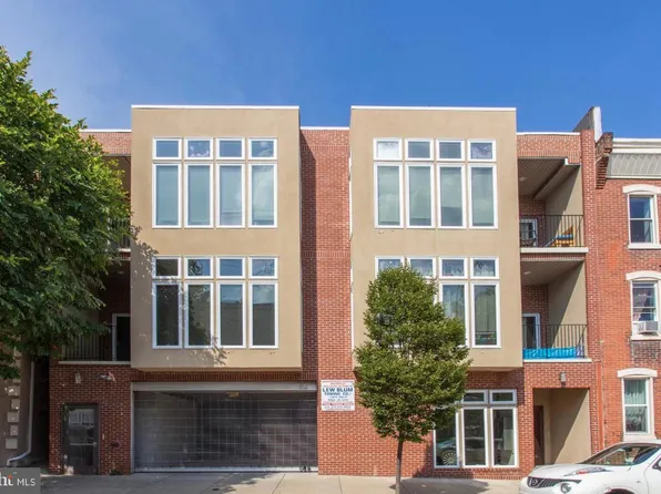 3343 Conrad St APT 304, Philadelphia, PA 19129