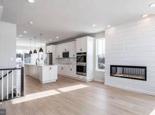 2100 Peace Lily Ln, Frederick, MD 21702