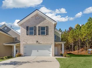 6194 Lake Rock Ln, Lithonia, GA 30058