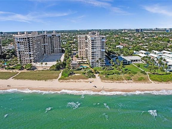 2nd image of 5200 N Ocean Blvd APT 1401
