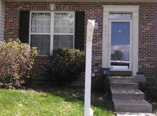 409 Deer Hill Cir, Abingdon, MD