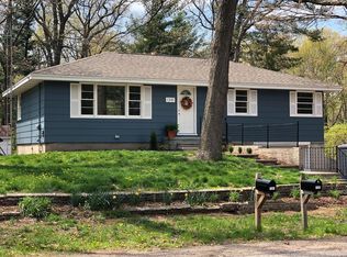 1341 East St, Muskegon, MI 49442