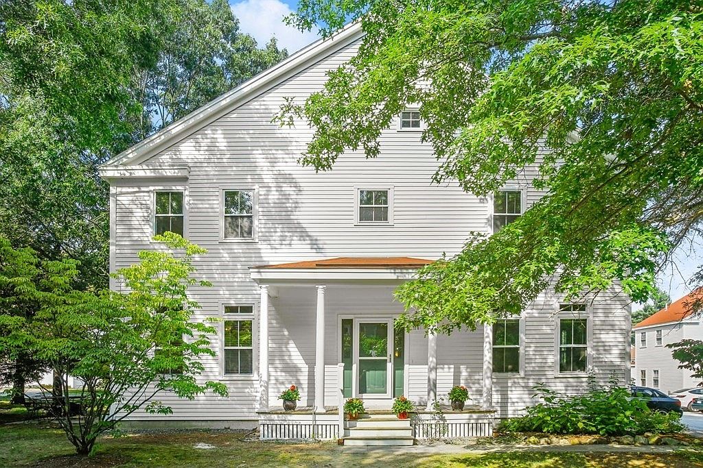 11 S Cmns A, Lincoln, MA 01773 Zillow