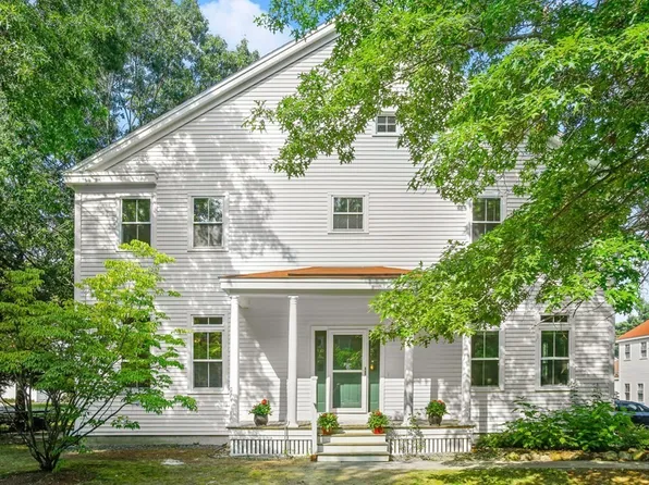 11 S Cmns #A, Lincoln, MA 01773