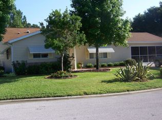 9965 SE 175th Pl, Summerfield, FL 34491