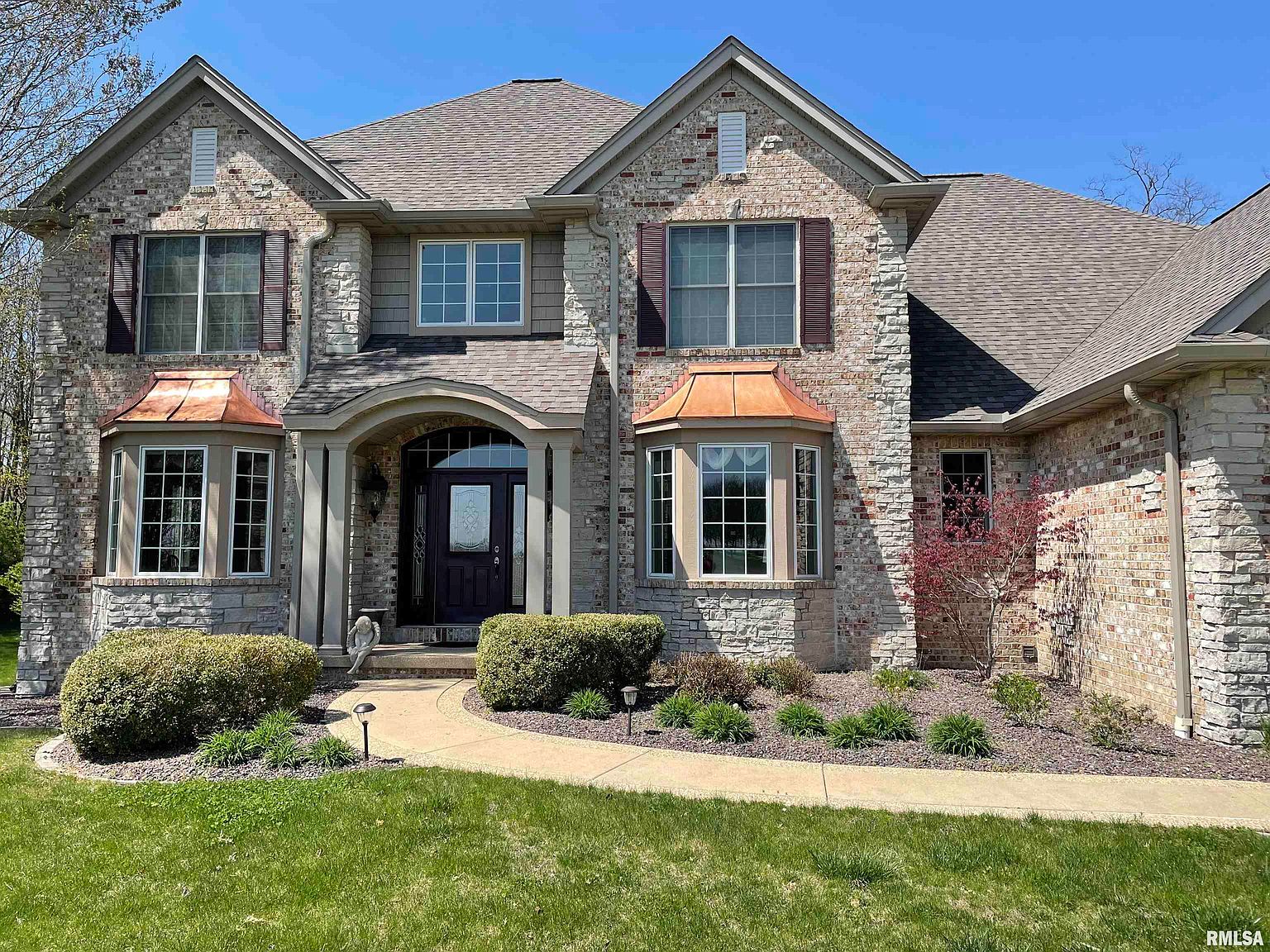 4851 Sheridan Rd, Groveland, IL 61535 MLS PA1248842 Zillow