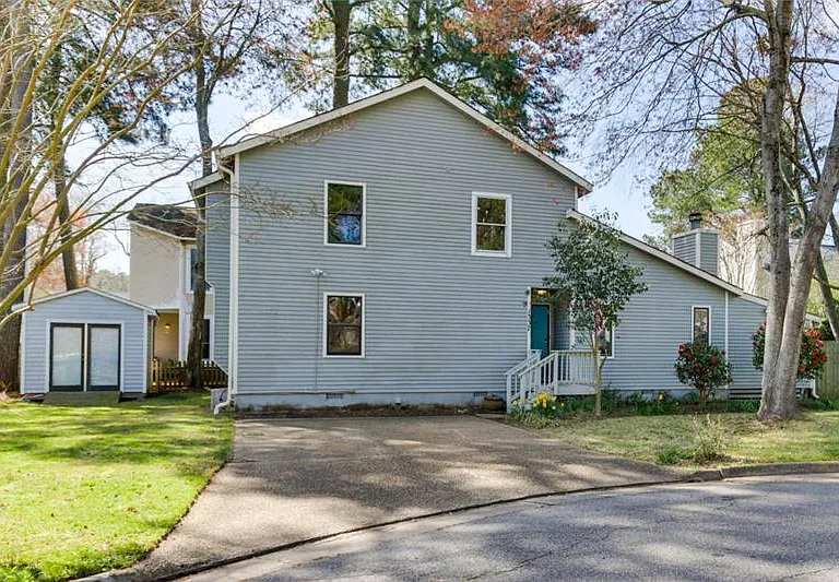 1337 Blue Pete Rd — Photo 1