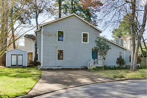 1337 Blue Pete Rd Photo 1