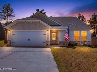 14067 Sanctuary Trails Dr, Gulfport, MS 39503