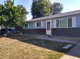 2506 Sonoma Dr, Colorado Springs, CO 80910