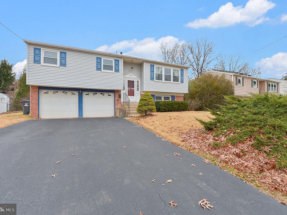 513 Virginia Ave, Phoenixville, PA 19460 Zillow