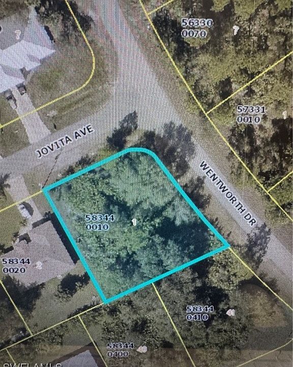 1st image of 735 Wentworth Dr