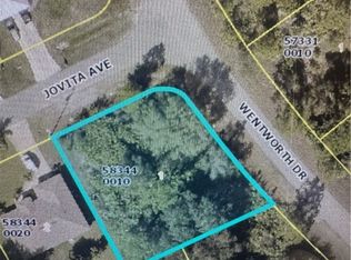 735 Wentworth Dr, Lehigh Acres, FL 33972