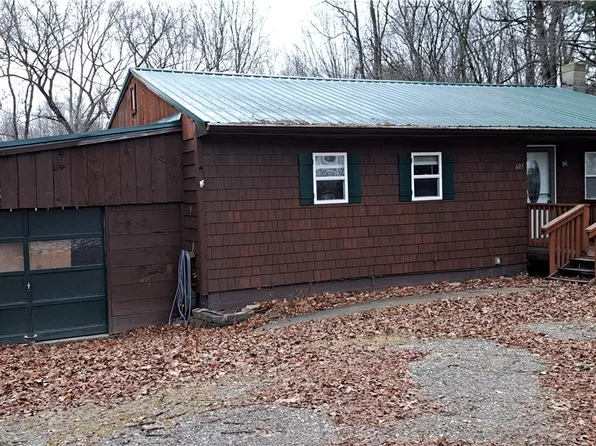 603 Robinson St, Punxsutawney, PA 15767