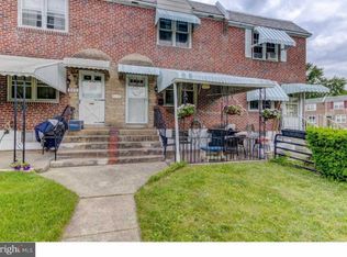 903 Fairfax Rd, Drexel Hill, PA 19026