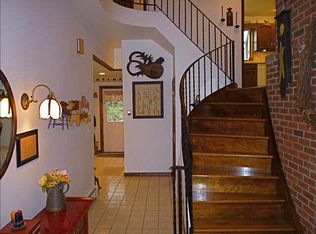 190 Peckslip Rd, Holmes, NY 12531