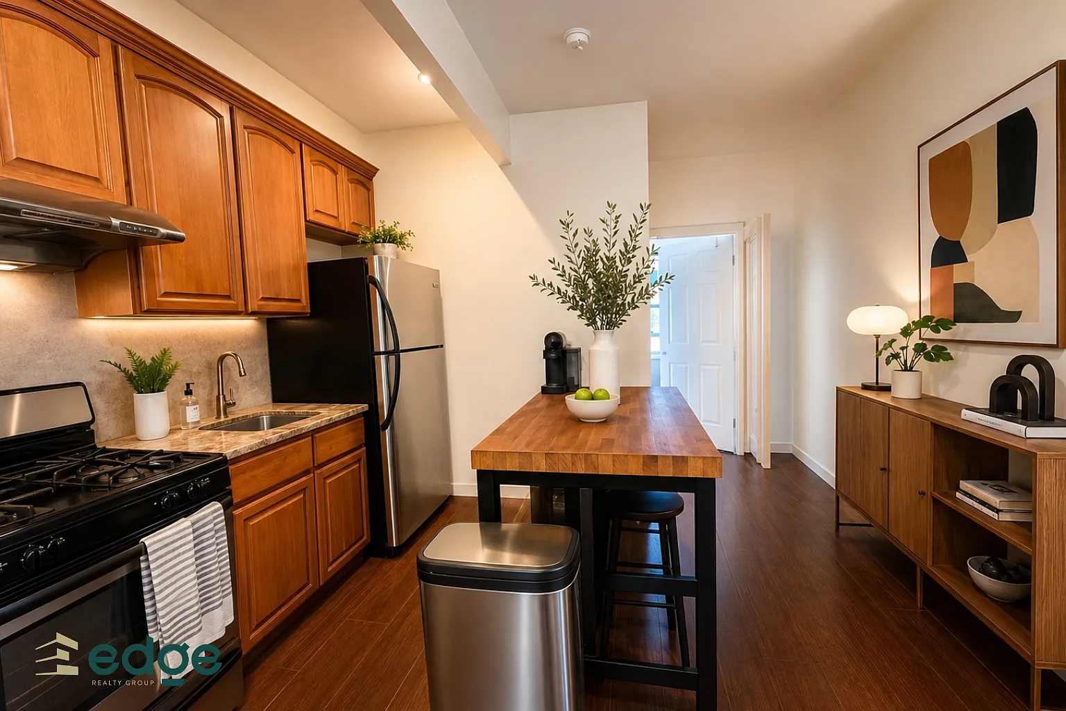 1397 Greene Avenue — Photo 2