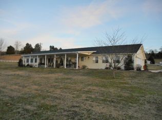 632 River Rd, Kingston, TN 37763