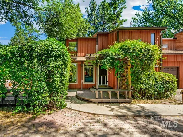 2717 N 24th St, Boise, ID 83702