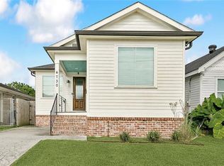 4730 Allen St, New Orleans, LA 70122