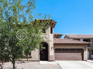 3810 E Chickadee Rd, Gilbert, AZ 85297