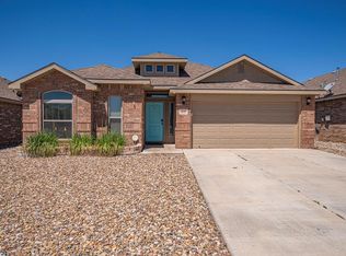 405 O'Rourke St, Midland, TX 79706