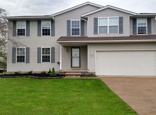 13233 Bursley Rd, Spencer, OH 44275
