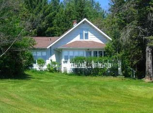 828 Lake Shore Dr, Rib Lake, WI 54470