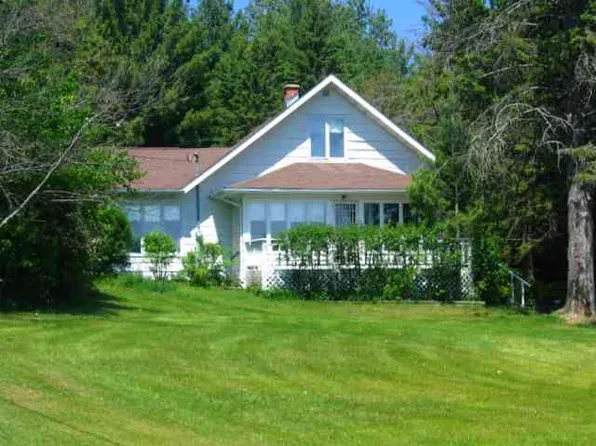 828 Lake Shore Dr, Rib Lake, WI 54470