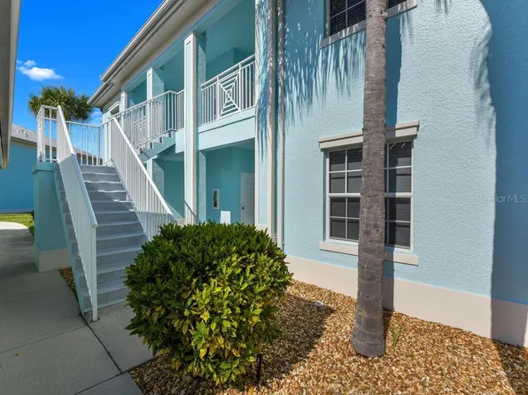 5762 SABAL TRACE DRIVE #201, NORTH PORT, FL 34287