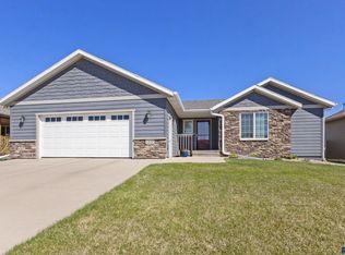 7400 E Corinth St, Sioux Falls, SD 57110