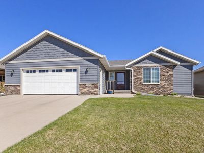 7400 E Corinth St, Sioux Falls, SD, 57110
