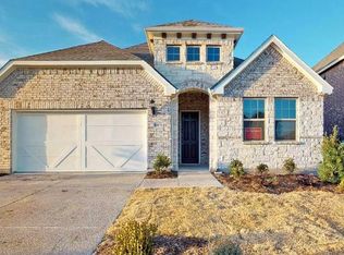 1817 Beacon Beach Way, St Paul, TX 75098