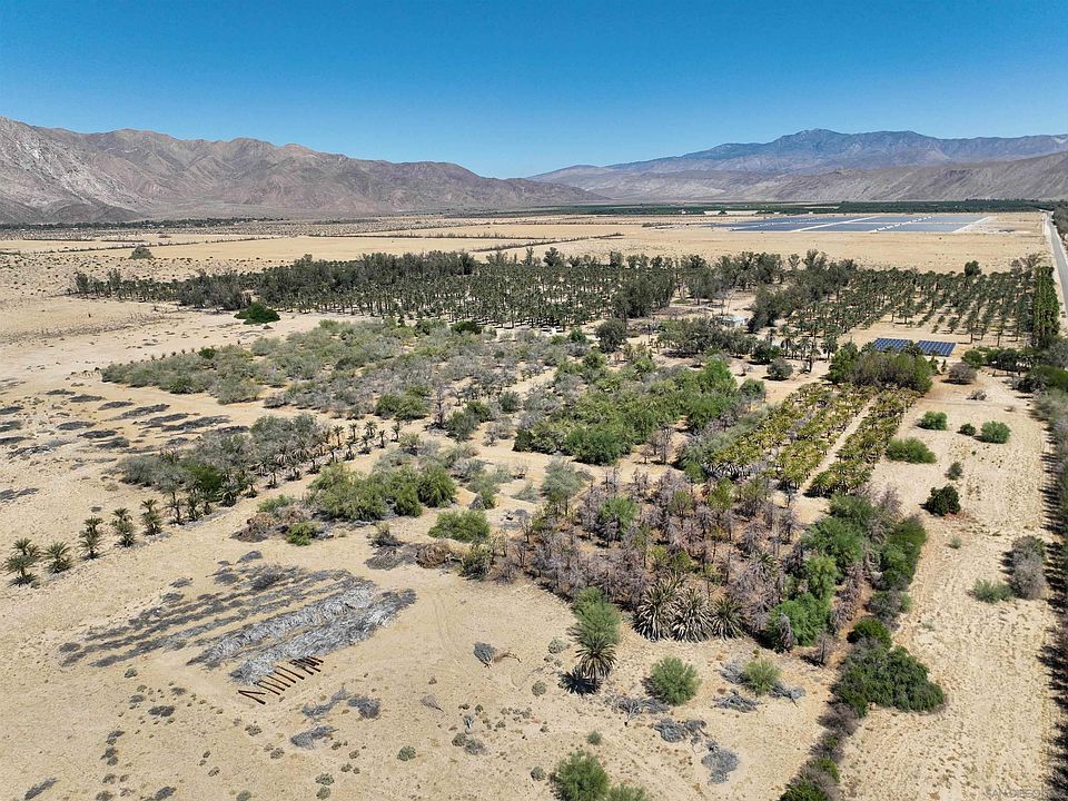 Borrego Valley Rd 28 & 29, Borrego Springs, CA 92004 MLS 230012665