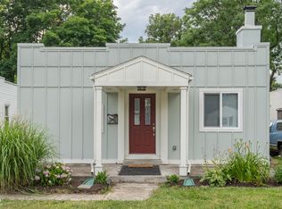 4340 Winthrop Ave, Indianapolis, IN