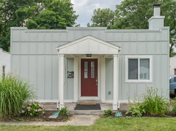 4340 Winthrop Ave, Indianapolis, IN 46205