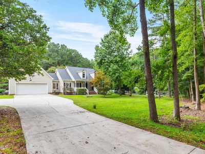 2517 Mary Marvin Trl, Fuquay Varina, NC, 27526