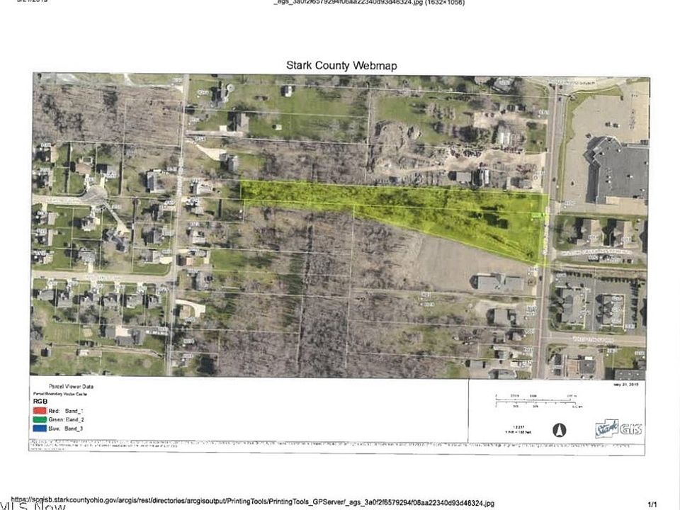 1st image of Cleveland Ave NW