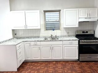 188 Zabriskie St FLOOR 1, Jersey City, NJ 07307