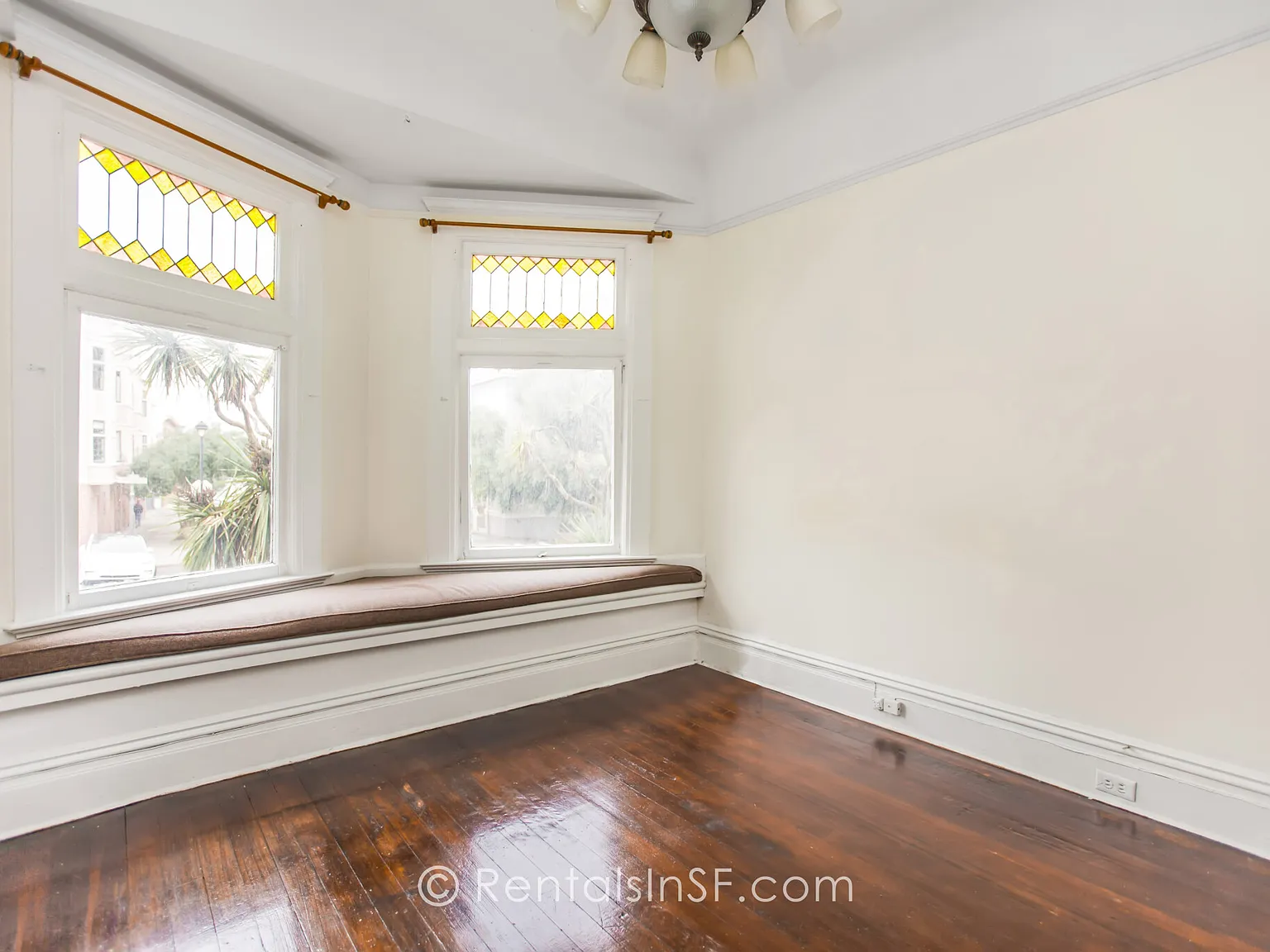 1 bed, 1.0 bath, $3,395 — Photo 1